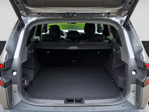DACIA Bigster 1.8 Hybrid Journey