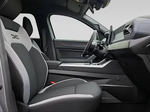 DACIA Bigster 1.8 Hybrid Journey