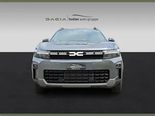 DACIA Bigster 1.8 Hybrid Journey