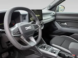 DACIA Duster 1.2 Hybrid Journey 4WD