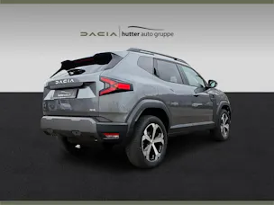 DACIA Duster 1.2 Hybrid Journey 4WD