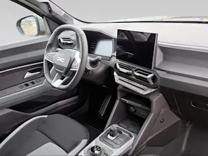 DACIA Duster 1.2 Hybrid Journey 4WD
