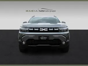 DACIA Duster 1.2 Hybrid Journey 4WD