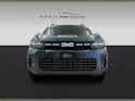 DACIA Bigster 1.8 Hybrid Extreme