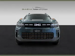 DACIA Bigster 1.8 Hybrid Extreme