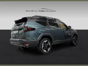DACIA Bigster 1.8 Hybrid Extreme