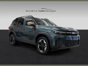 DACIA Bigster 1.8 Hybrid Extreme