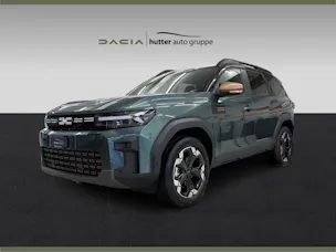 DACIA Bigster 1.8 Hybrid Extreme