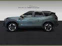 DACIA Bigster 1.8 Hybrid Extreme