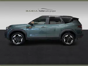 DACIA Bigster 1.8 Hybrid Extreme