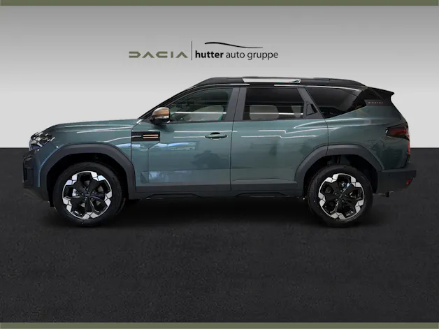 DACIA Bigster 1.8 Hybrid Extreme