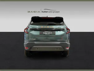 DACIA Bigster 1.8 Hybrid Extreme
