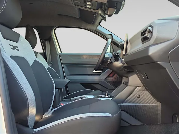 DACIA Duster 1.2 Hybrid Journey 4WD