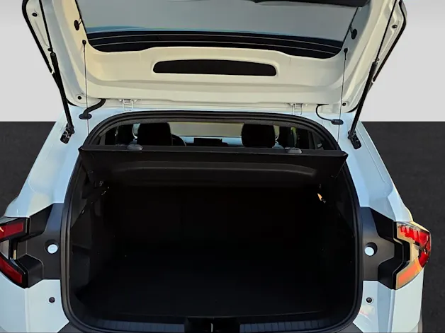 DACIA Duster 1.2 Hybrid Journey 4WD