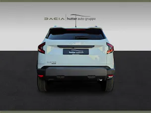 DACIA Duster 1.2 Hybrid Journey 4WD