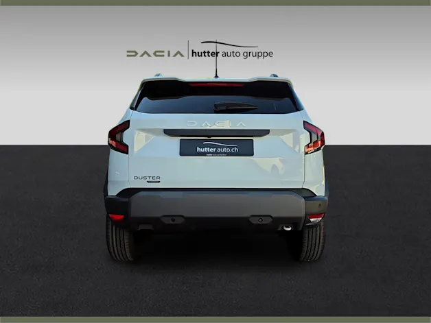 DACIA Duster 1.2 Hybrid Journey 4WD