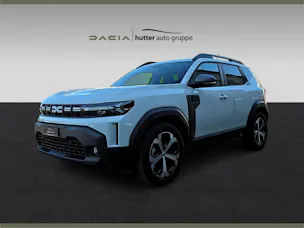 DACIA Duster 1.2 Hybrid Journey 4WD