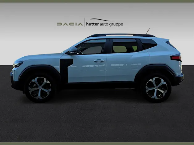 DACIA Duster 1.2 Hybrid Journey 4WD