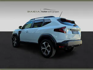 DACIA Duster 1.2 Hybrid Journey 4WD