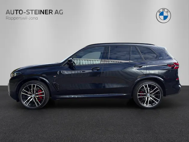 BMW X5 G05 30d xDrive M Sport Pro