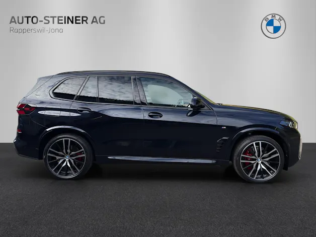 BMW X5 G05 30d xDrive M Sport Pro