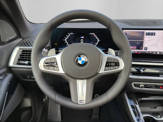 BMW X5 G05 30d xDrive M Sport Pro