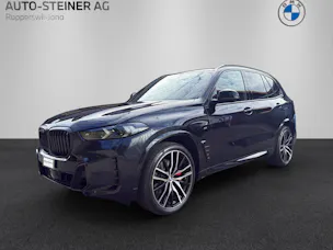 BMW X5 G05 30d xDrive M Sport Pro
