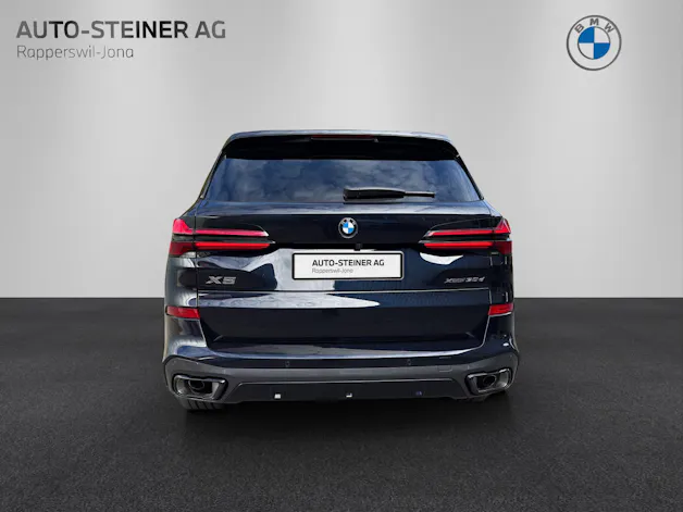 BMW X5 G05 30d xDrive M Sport Pro