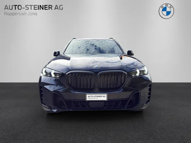 BMW X5 G05 30d xDrive M Sport Pro