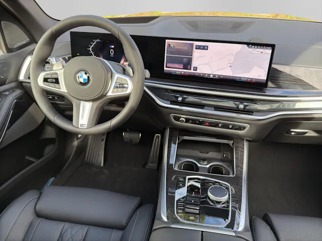 BMW X5 G05 30d xDrive M Sport Pro