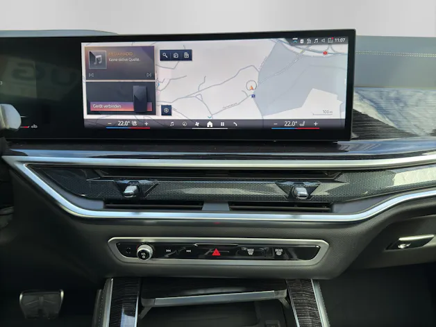 BMW X5 G05 30d xDrive M Sport Pro