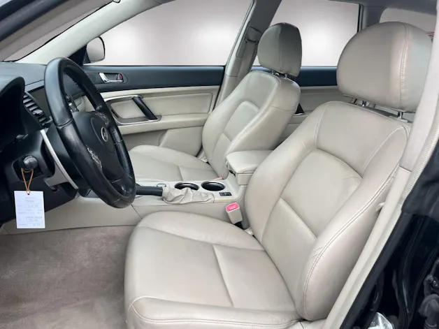 Subaru Outback 3.0R AWD Exec.