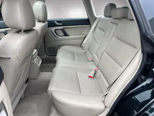 Subaru Outback 3.0R AWD Exec.