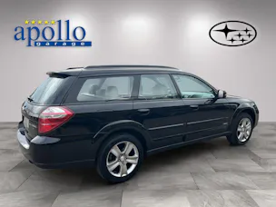 Subaru Outback 3.0R AWD Exec.