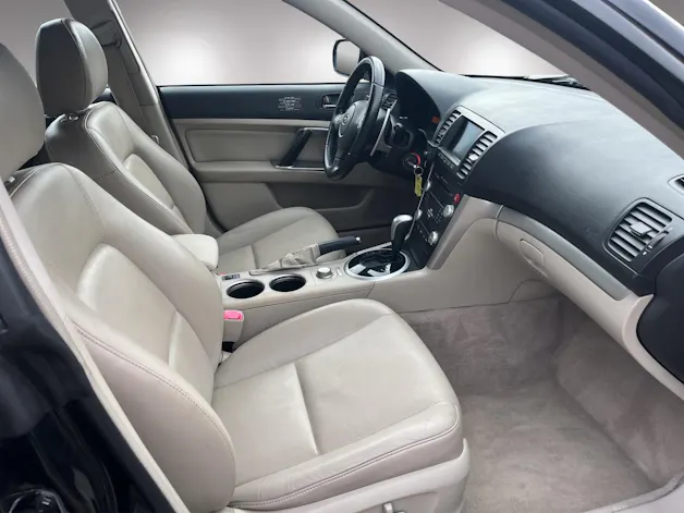 Subaru Outback 3.0R AWD Exec.
