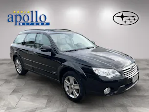 Subaru Outback 3.0R AWD Exec.