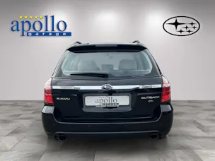 Subaru Outback 3.0R AWD Exec.