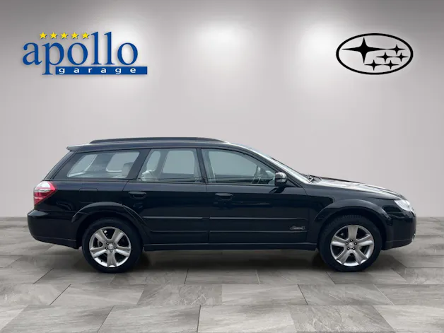 Subaru Outback 3.0R AWD Exec.