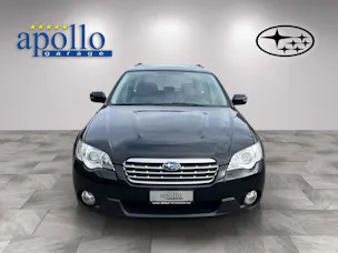 Subaru Outback 3.0R AWD Exec.