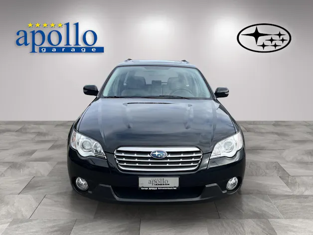 Subaru Outback 3.0R AWD Exec.