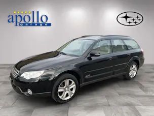Subaru Outback 3.0R AWD Exec.