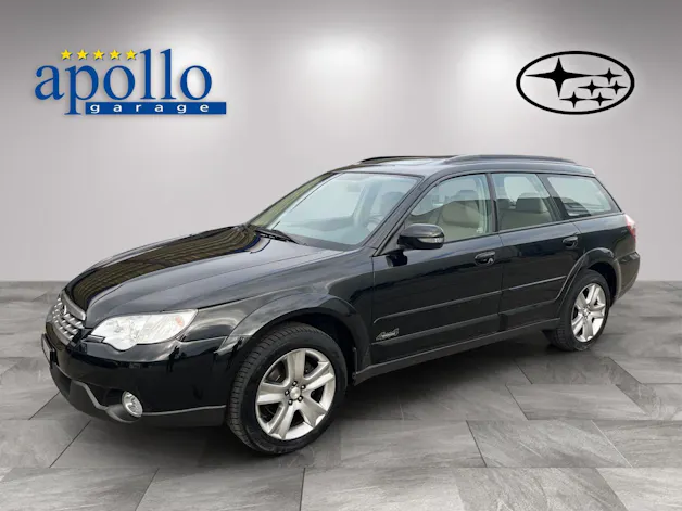 Subaru Outback 3.0R AWD Exec.