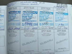 Subaru Outback 3.0R AWD Exec.