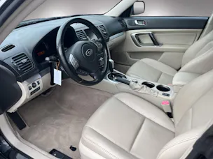 Subaru Outback 3.0R AWD Exec.