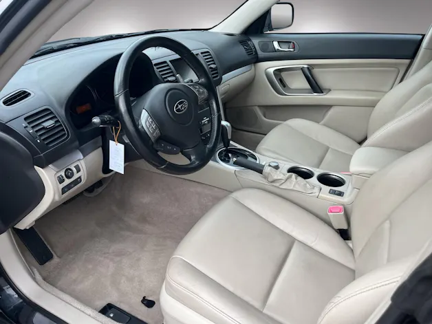 Subaru Outback 3.0R AWD Exec.