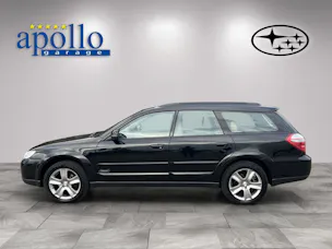 Subaru Outback 3.0R AWD Exec.