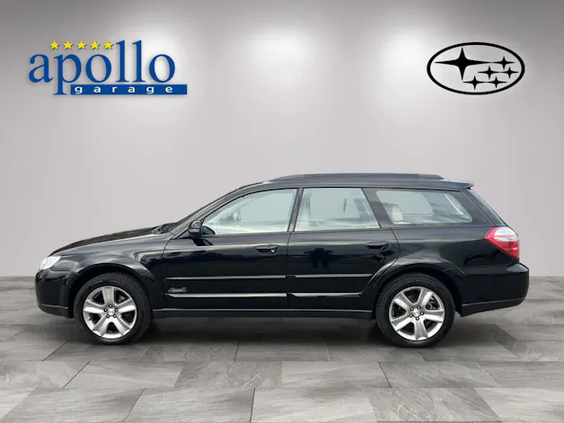 Subaru Outback 3.0R AWD Exec.