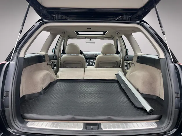 Subaru Outback 3.0R AWD Exec.