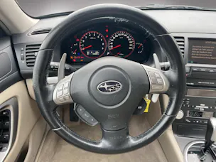 Subaru Outback 3.0R AWD Exec.