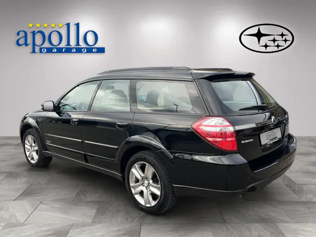 Subaru Outback 3.0R AWD Exec.